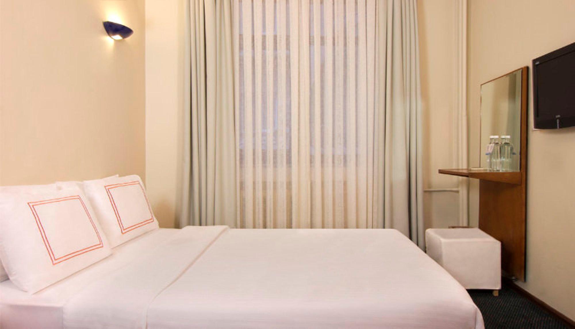 Ilkay Hotel Stambuł Zewnętrze zdjęcie