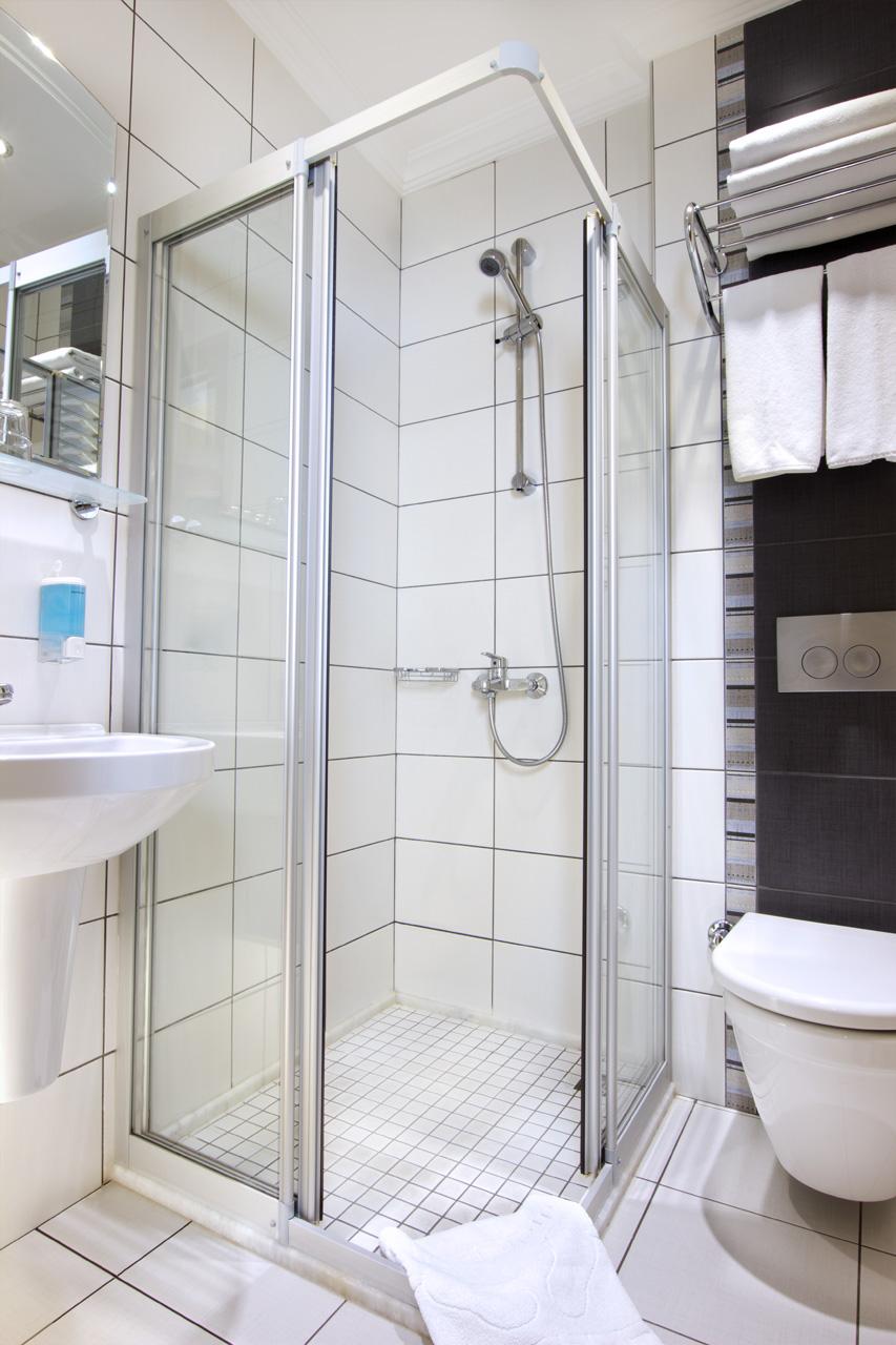Ilkay Hotel Stambuł Zewnętrze zdjęcie