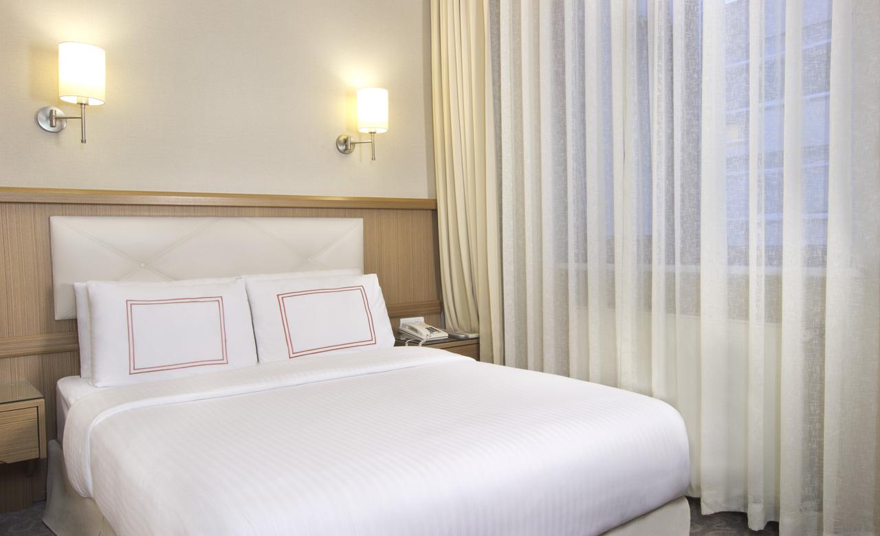Ilkay Hotel Stambuł Zewnętrze zdjęcie