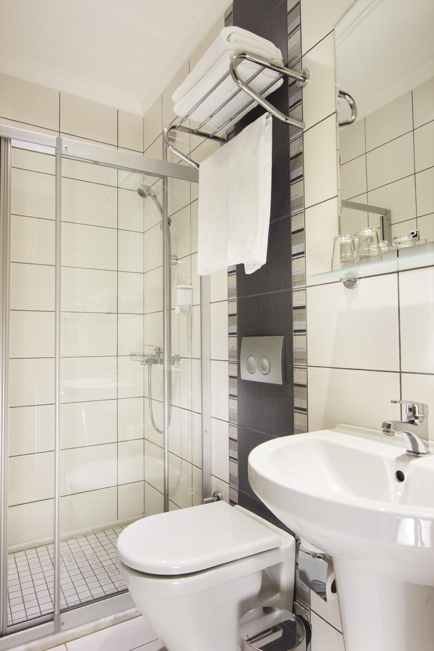Ilkay Hotel Stambuł Zewnętrze zdjęcie